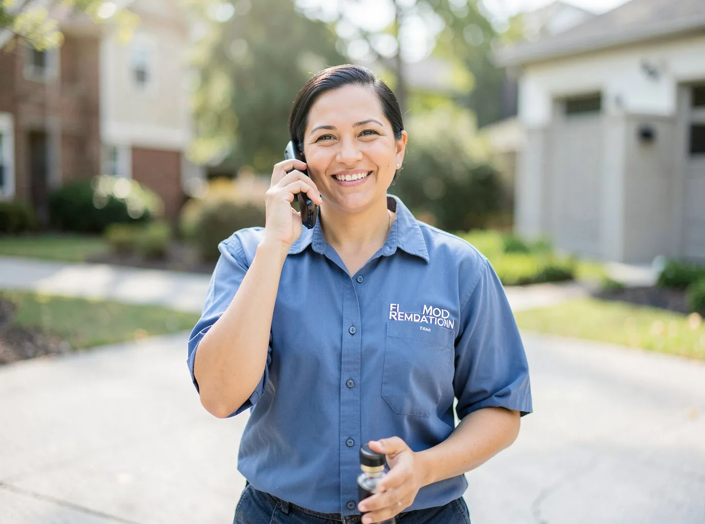 Mold Remediation Cragford, AL FAQs
